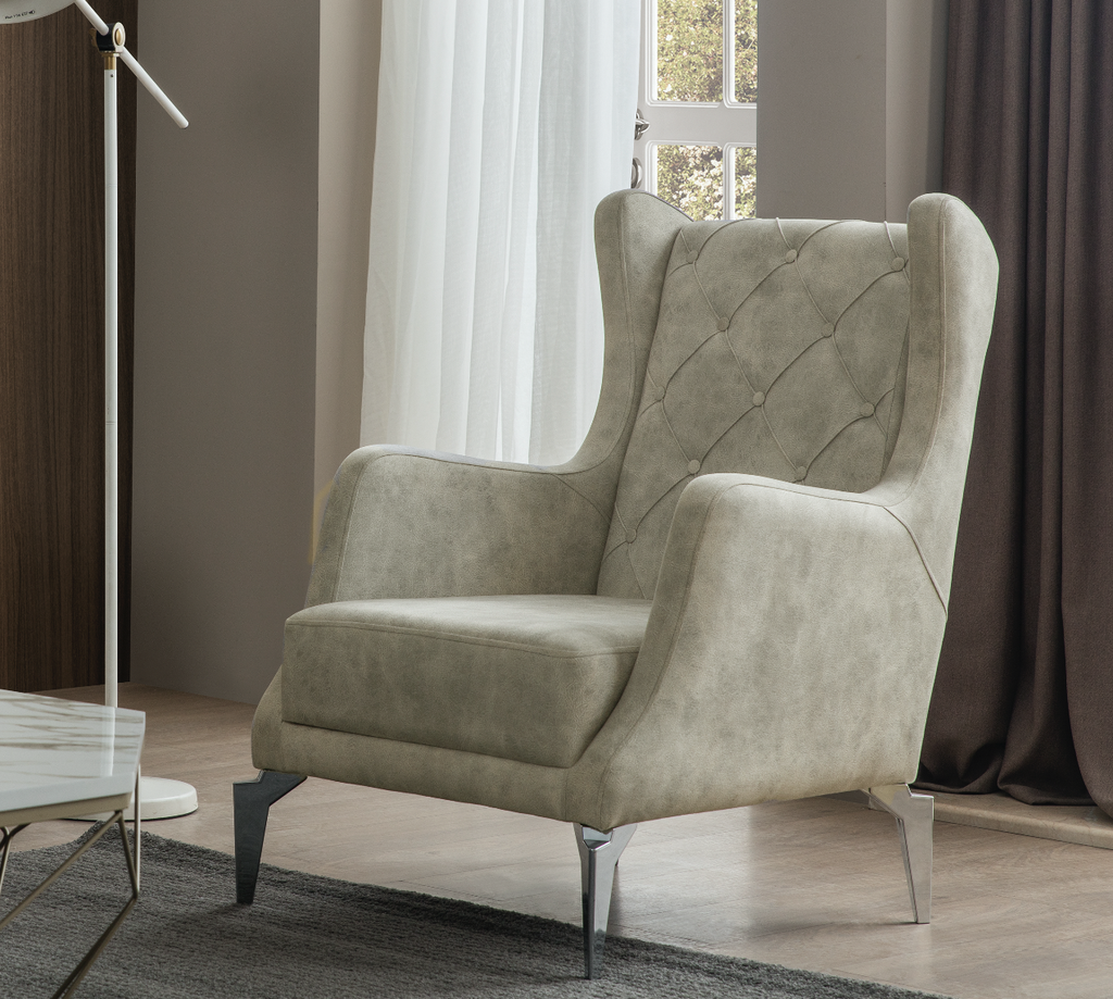 SIDNEY ARM CHAIR