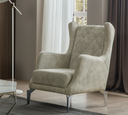 SIDNEY ARM CHAIR