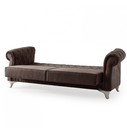 VERONA SOFA BED 3 SEATER