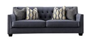 EXMOUTH SOFA 3 SEATER