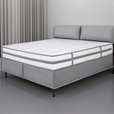 LUXURY QUEEN MATTRESS160 CM