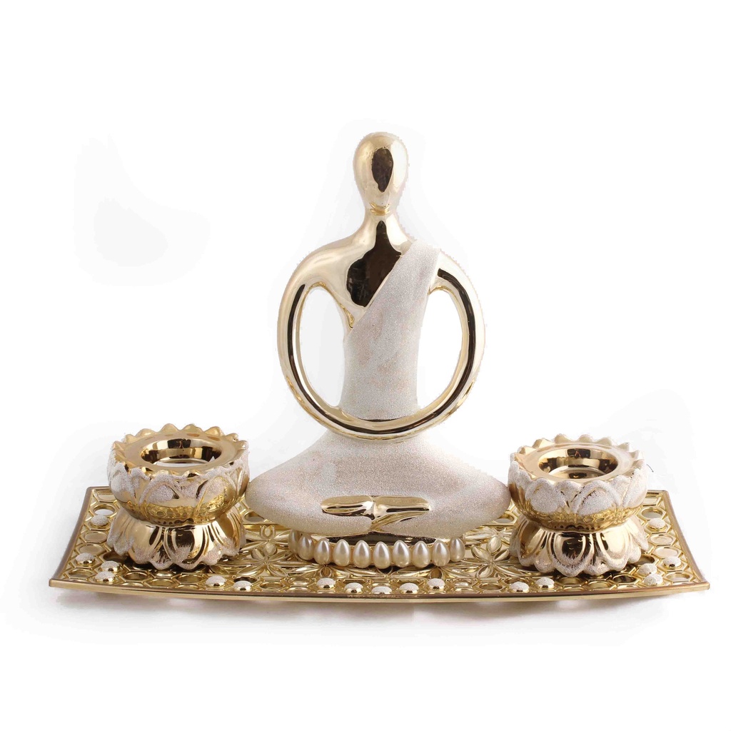 4 PCS AIGLE DECORATION SET