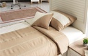 ATLAS SINGLE BED 100 CM PULL BED