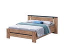 QUEEN ELSA BEDROOM SET WITHOUT WARDROBE