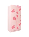 PRINCESS 2 DOOR WARDROBE 