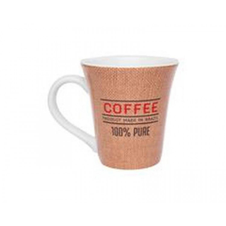 TULIPA COFFE BAG MUG 330ML