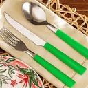 6 PCS LEMON KNIFE SET