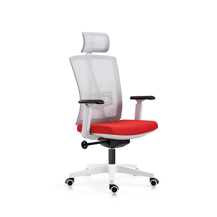 CONCEPT HIGH BACK OFFICE CHAIR