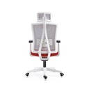 CONCEPT HIGH BACK OFFICE CHAIR