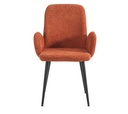 ELVIRA DINING CHAIR 