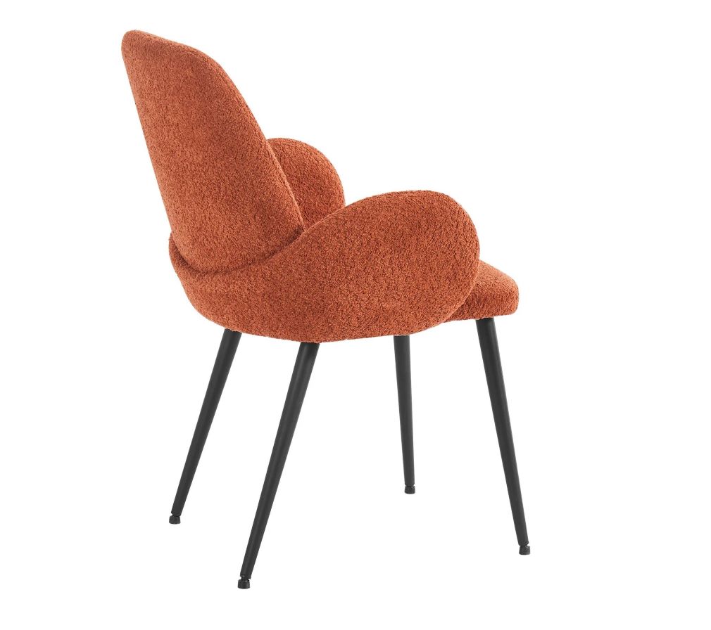 ELVIRA DINING CHAIR 