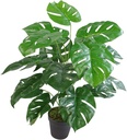 KERBE ARTIFICIAL PHILODENDRON TREE