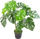 KERBE ARTIFICIAL PHILODENDRON TREE