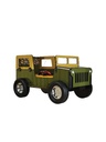 COMANDO JEEP BED