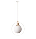 ALMILA CEILING LAMP