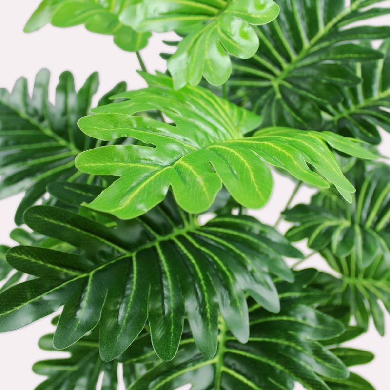 FLEMING ARTIFICIAL PHILODENDRON TREE