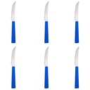 ROYAL KNIVES SET W|6 PCS