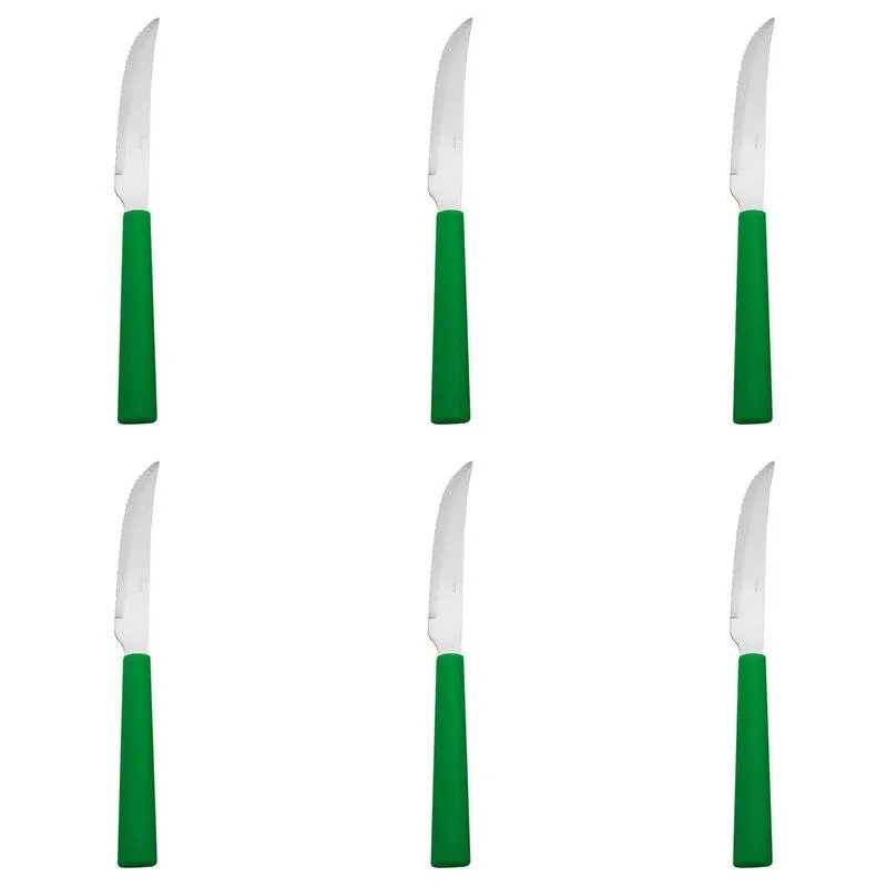 6 PCS LEMON KNIFE SET