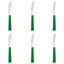 6 PCS LEMON KNIFE SET