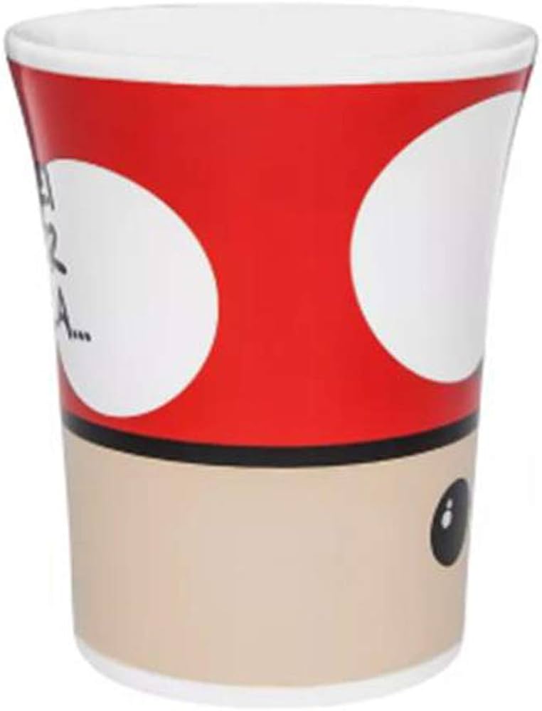 EASY TRENDS UP MUG 330ML