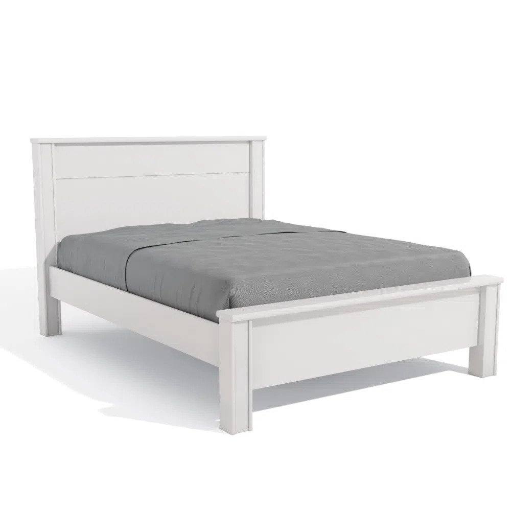 SHANK QUEEN BED 160CM