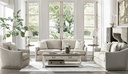 BATERSEA CHAIR 1 SEATER 