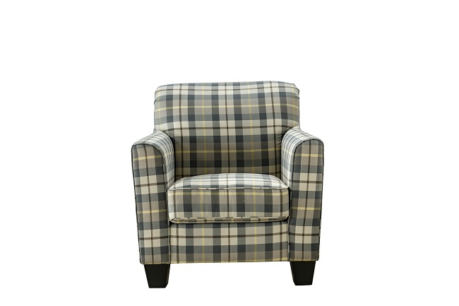 EVELYN ARMCHAIR