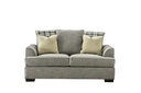EVELYN SOFA 2 SEATER