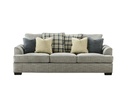 EVELYN SOFA 3 SEATER
