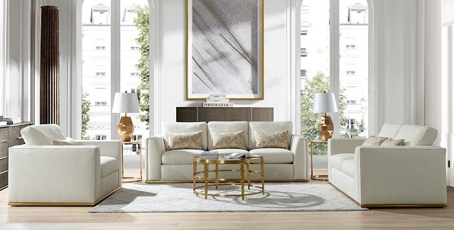 PAYTON SOFA 2 SEATER