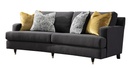 HAYES SOFA 3 SEATER