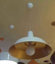 RAED CEILING LAMP