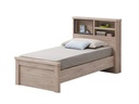 MAY SINGLE BED 90 CM