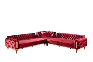 BEYOGLU SOFA CORNER