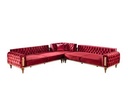 BEYOGLU SOFA CORNER