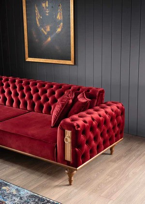 BEYOGLU SOFA CORNER