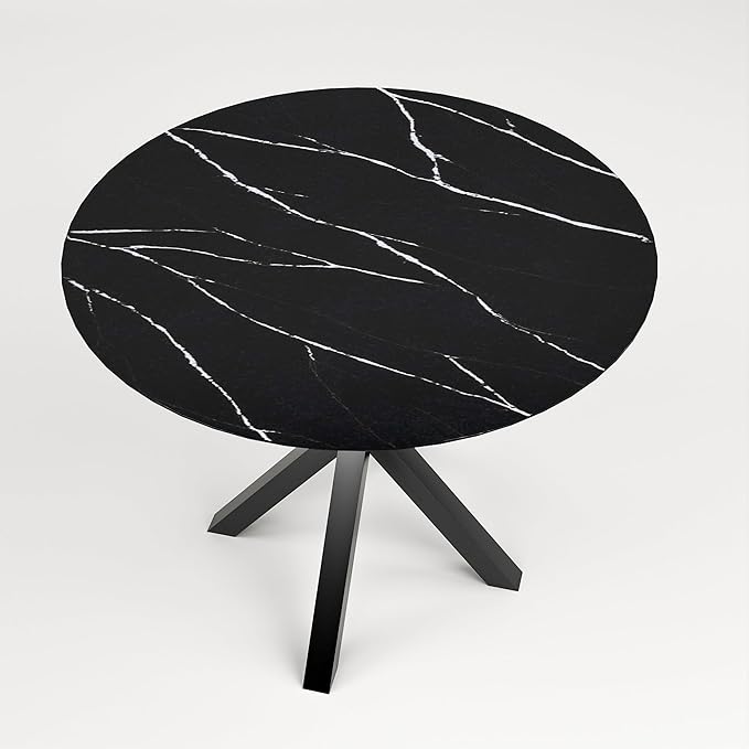 SAVONA ROUND DINING TABLE 