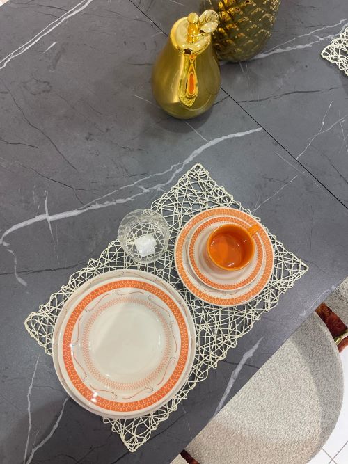 MALMO DINING TABLE