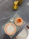 MALMO DINING TABLE