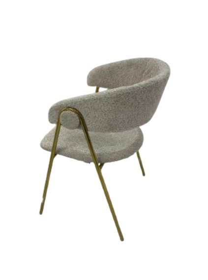 NERVA  DINING CHAIR 