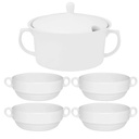 HOME STYLE SOUP BOWL SET