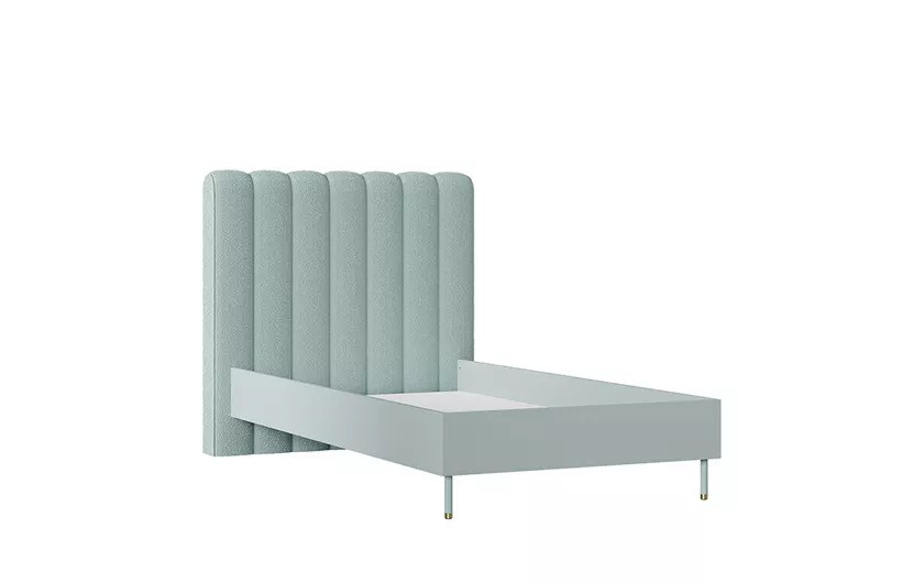 LAILA TWIN BED 120 CM