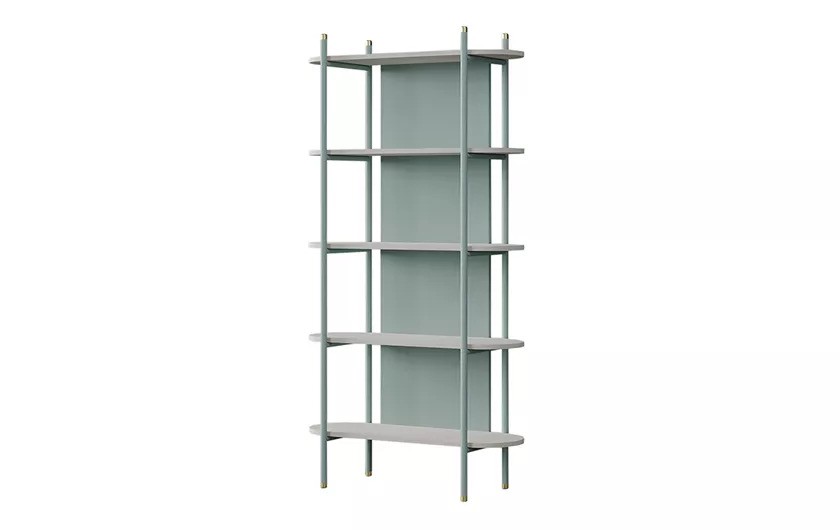 LAILA BOOKSHELF 