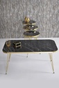 JULIAN COFFEE TABLE SET 4 PCS