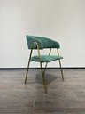 NERVA  DINING CHAIR 