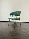 NERVA  DINING CHAIR 