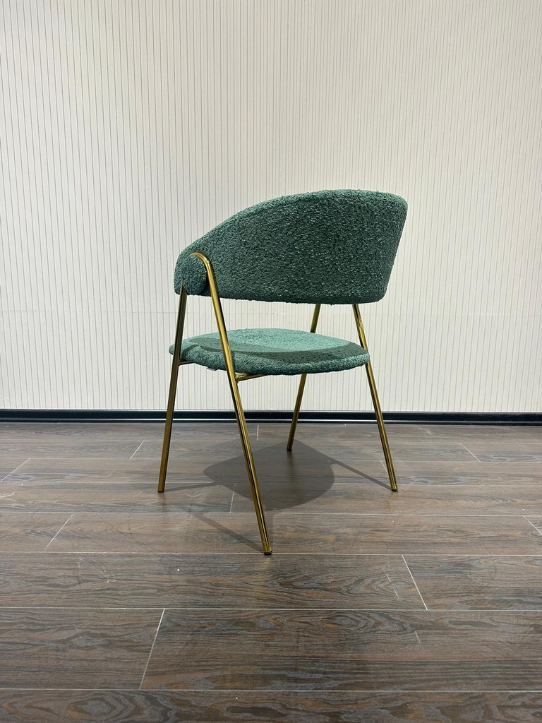 NERVA  DINING CHAIR 