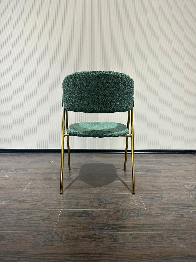 NERVA  DINING CHAIR 