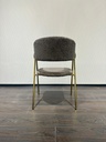 NERVA  DINING CHAIR 