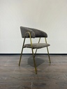 NERVA  DINING CHAIR 